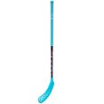 thumbnail image 4 of EXEL Turboboost Series Floorball Stick - Color Changing Composite Shaft, for Beginners, 4 of 9