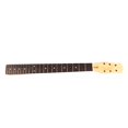 thumbnail image 2 of Fretboard Replacement,Guitar Maple Wood Neck Wood Guitar Fretboard Guitar Neck Replacement Modern Innovation, 2 of 8