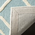 thumbnail image 2 of Safavieh Cambridge Kierra Tapis Géométrique, 2 of 3