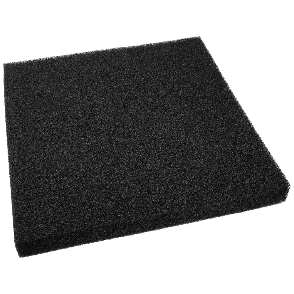 Aquarium Filter Foam,Fish Tank Aquarium Filter Aquarium Foam Pad Aquarium Filter Sponge High-Intensity Output