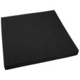 thumbnail image 1 of Aquarium Filter Foam,Fish Tank Aquarium Filter Aquarium Foam Pad Aquarium Filter Sponge High-Intensity Output, 1 of 3