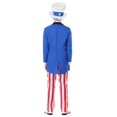 thumbnail image 3 of Déguisement Classique Uncle Sam, 3 of 3