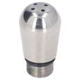 thumbnail image 2 of Coffee Machine Steam Nozzle Cafe Steam Nozzle Coffee Machine Nozzle Coffee Machine  Foam Coffee Machine Accessories Coffee Machine Steam Nozzle Milk Frother Washable Detachable, 2 of 8