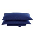 thumbnail image 3 of JML Quilt Set Queen 3 Piece Coverlet, Microfiber Embossed Bedspread With 2 Shams,88"x92", 3 of 5