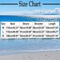 thumbnail image 3 of Mens Terry Cloth Kimono Robe Lightweight Soft Long Bathrobe Sleepwear Loungewear with Pockets, 3 of 9
