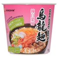 thumbnail image 2 of Nongshim Oolongmen Kimchi Cup, 75 g, 2 of 5