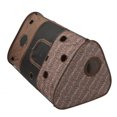 thumbnail image 2 of Cat Climbing Tent,  Structure Oxford Cloth 3 Layer Pet Playpen Dual Zippers  For Outdoor, 2 of 8