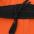 thumbnail image 4 of Diufon Men's Athletic Shorts Drawstring Waisted Outdoor Sport Shorts Spring Summer Hiking Shorts with Pockets, 4 of 4