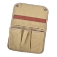 thumbnail image 1 of Sac de Remplacement pour Chaise de Camping, Grande Capacité, Conception à Multiples Poches, Sac de Transport Pratique pour la Plage et les Voyages en Plein Air, 1 of 8