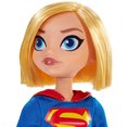 thumbnail image 3 of Poupée Articulée Supergirl DC Super Hero Girls, 3 of 8