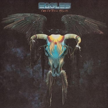 Eagles - One Of These Nights (Vinyl LP) (vinyl)