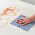 thumbnail image 5 of Reusable Cleaning Wipe Household ,Microfiber Towel Rolls Dish Rags Wash Paper Towel Replacement, 5 of 5
