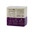 thumbnail image 2 of Caprina Fresh Goat's Milk bar Soap with Shea Butter (3 Bars), 2 of 2