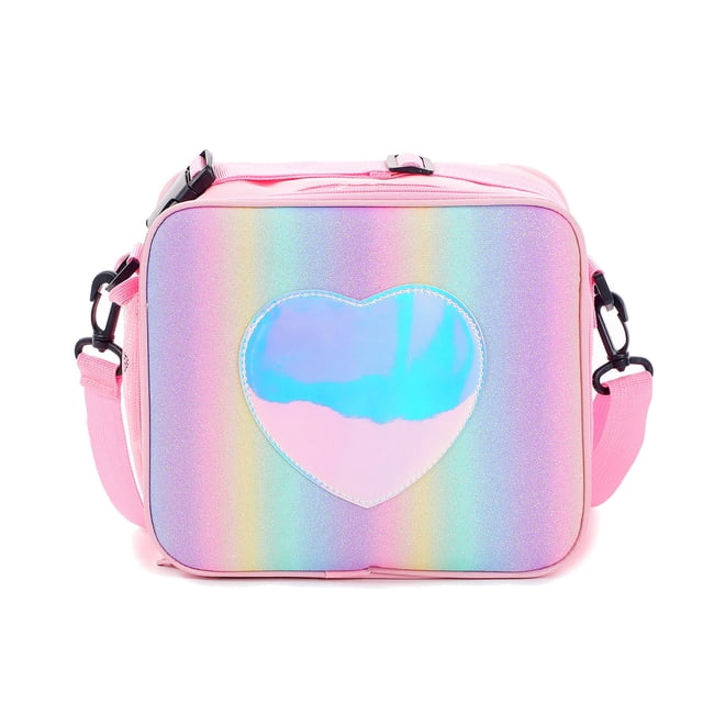 Lunch Bag 2 Product Category Lunch For Girls Kids Insulated Lunch Bag Back To School Reusable Rainbow Bag Product Title Lunch For Girls Kids Insulated Lunch Bag Back To School Reusable Rainbow Bag