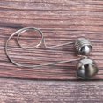 thumbnail image 3 of Egg Shell Opener, Egg Opener, Household Durable Stainless Steel for Home Kitchen, 3 of 8