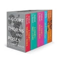 thumbnail image 2 of A Court of Thorns and Roses Paperback Box Set (5 Books), 2 of 2