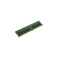 thumbnail image 1 of Kingston Server Premier - DDR4 - module - 16 GB - DIMM 288-pin - 3200 MHz / PC4-25600 - CL22 - 1.2 V - unbuffered - ECC, 1 of 1