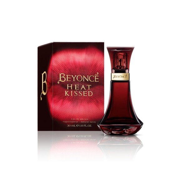 Beyonce Women's Heat Kissed Eau De Perfum Natural Spray