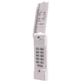 thumbnail image 1 of Pour Ouvre-Porte de Garage Linéaire Clavier, Pavé de Porte de Garage MDTK Compatible avec Ouvre-Porte de Garage Linéaire, 1 of 7