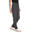 thumbnail image 4 of Iyla Women's Straight Leg Athleisure Pant, 4 of 6