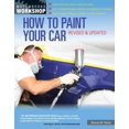 thumbnail image 1 of How to Paint Your Car, Dennis W. Parks Paperback, 1 of 2