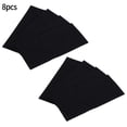 thumbnail image 1 of Lot de 8 Filtres pour Holmes HAP2400 HAP242 HAP412 HAP422 HAP424 pour Bionaire BAP260, 1 of 11