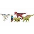 thumbnail image 4 of Figurines Minis Jurassic World: Dominion, 4 of 6