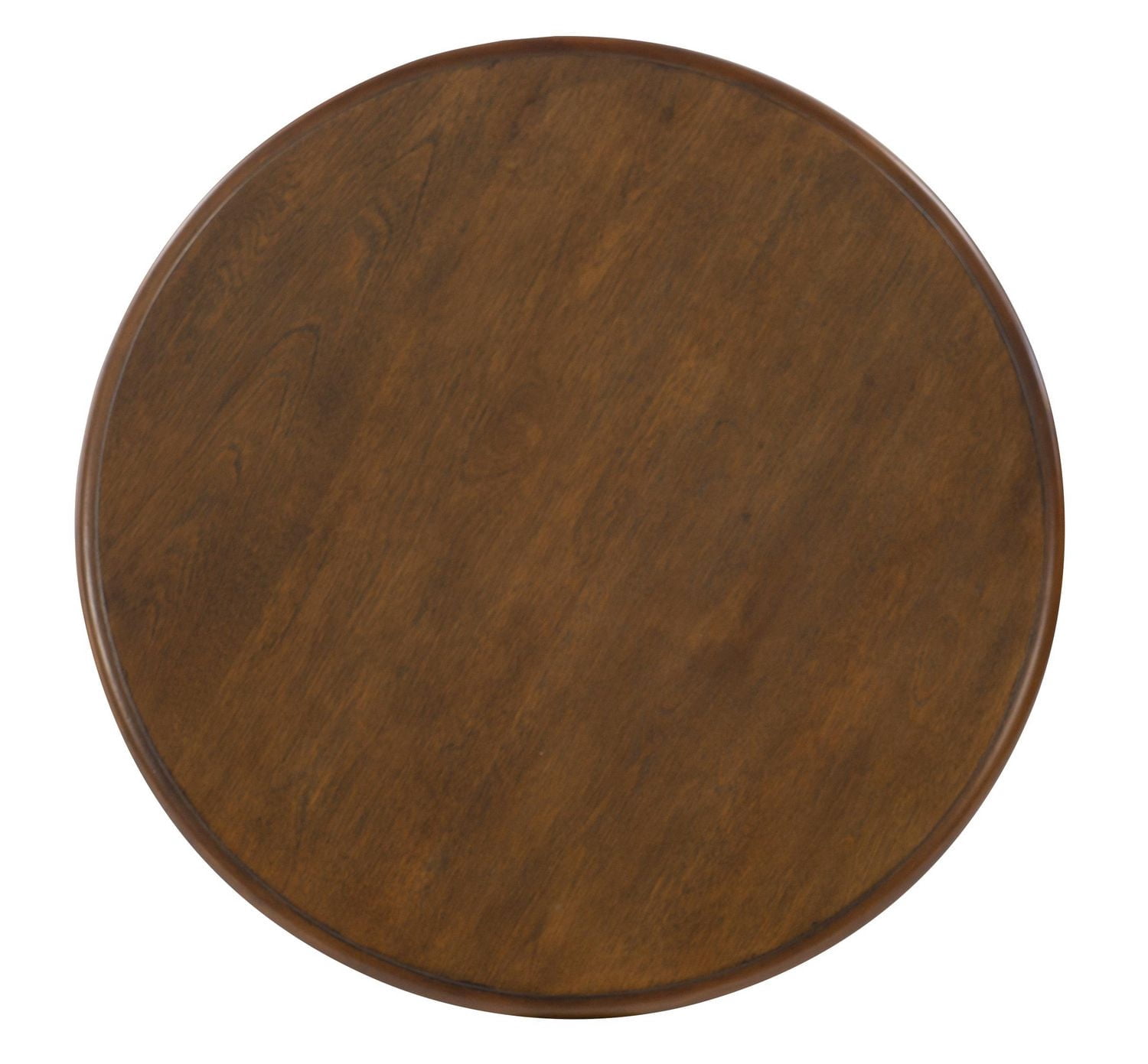 Dendrie Side Table, Hazelnut