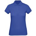 thumbnail image 1 of B&C Womens Inspire Polo Shirt, 1 of 3