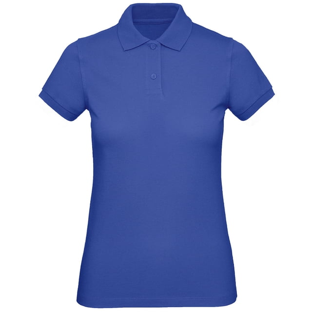 B&C Womens Inspire Polo Shirt