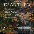 thumbnail image 1 of Cher Théo: 3 Cycles de Chanson par Ben Moore, 1 of 1