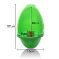 thumbnail image 3 of Kids Design Wall Mounted Urinal for Boys Bathroom Toilet, 3 of 8