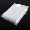 thumbnail image 1 of Vacuum Storage Bag Space Saver Bags Vacuum Organizer Large Vacuum Storage Bags Pratical Large Vacuum Compressed Storage Bags Organizer Household Space Saver60 X 80cm, 1 of 5