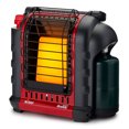 thumbnail image 4 of Mr. Heater Chauffage d'Appoint Portatif au Propane pour l'Extérieur, (Lot de 2), 4 of 11