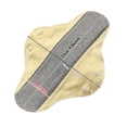 thumbnail image 3 of Serviettes d'Incontinence Réutilisables et Lavables en Coton, Absorbantes et Anti-Fuites pour Femmes, Adultes et Aînés, Comprend 1 Pce, 3 of 9