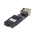 thumbnail image 1 of Xingzhi Optical Fiber Converter Ethernet Switch Single Mode Business Hotel Networking Replacement Conversion Adapter Spare Part A Port, 1 of 8