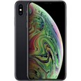 thumbnail image 2 of Restored Apple iPhone XS Max 64GB Space Gray GSM Unlocked (Refurbished), 2 of 2