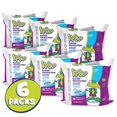 thumbnail image 2 of Toddler Cleansing Wipes, 2 of 4