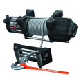 thumbnail image 1 of Polaris HD 2,500 lb. Winch with Steel Cable, 1 of 5
