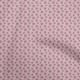 thumbnail image 1 of oneOone Polyester Spandex Light Pink Fabric Asian Block Craft Projects Decor Fabric Printed By The Yard 56 Inch Wide, 1 of 4