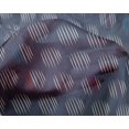 thumbnail image 4 of oneOone Silk Tabby Fabric Line Geometric Â Printed Craft Fabric BTY 42 Inch Wide, 4 of 4