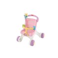 thumbnail image 1 of Fisher-Price Poussette/marchette Stroll-Along Walker, 1 of 9