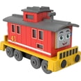 thumbnail image 1 of Thomas & Friends Brake Car Bruno Diecast Metal Push-Along Vehicle for Preschool Kids, 1 of 6