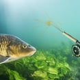 thumbnail image 3 of TIELUTT 6PCS Fishing Ure Kit Dice Shaped Soft Fishing Fishing Slow Sinking Baitcaster Rod and Reel Combo Right Handed Baitcaster Rod and Reel Baitcaster Rod Baitcaster Reel Cover Catfish Baitcaster, 3 of 4