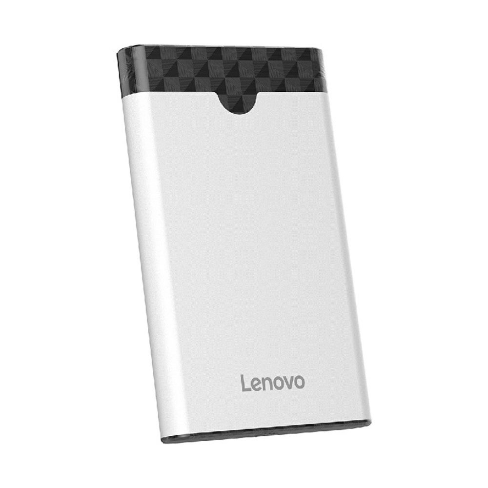 MesaSe Lenovo S-03 2.5 inch USB 3.0 SATA HDD SSD Box 5Gbps Hard Drive External Case