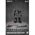 thumbnail image 2 of Transformers MDLX Nemesis Prime Figurine Articulée, 2 of 2