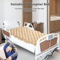 thumbnail image 3 of HLONK Inflatable Air Pad Bed Sore with Tube Durable Alternating Air Pressure Mattress Bed Sore Pad, 3 of 5