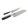 thumbnail image 1 of MIYABI 5000 FC-D 2 Piece Knife Set, 1 of 3