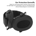thumbnail image 2 of <p>Noise Reduction Earmuffs Hearing Protection Ear Muffs Ear Protection Earmuffs Noise Cancelling Earmuffs Noise Reduction Earmuffs For Sleeping Noise Reduction Earmuffs Hearing, 2 of 7