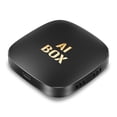 thumbnail image 2 of maskred Voiture Sans Fil PlayAndroid Auto AI Box Lite Adaptateur Filaire AI Box Android Voiture Play AI Box Pratique 2+16G, 2 of 6